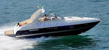 Airon Marine Airon 345